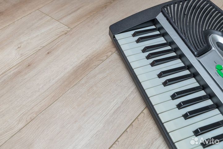 Ламинат влагостойкий