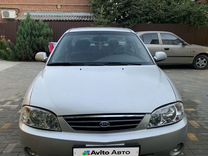 Kia Spectra 1.6 MT, 2009, 199 000 км, с пробегом, цена 415 000 руб.