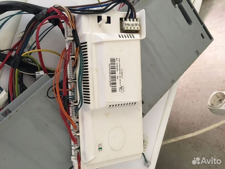 Силовой модуль управления lst53977x