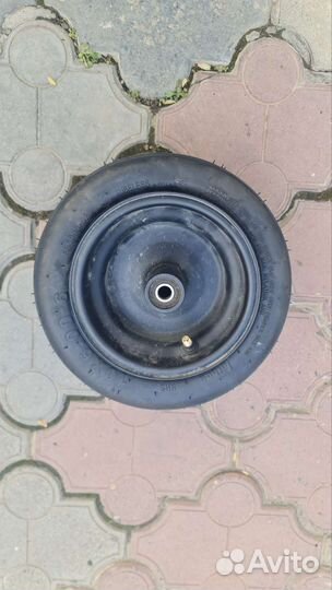 Покрышка для электросамоката 10/6.00-6 citycoco