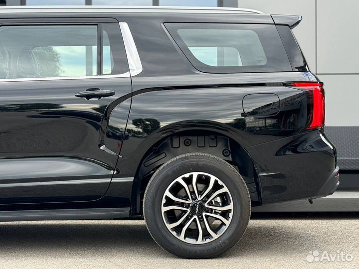 Haval H5 2.0 AT, 2023, 50 км