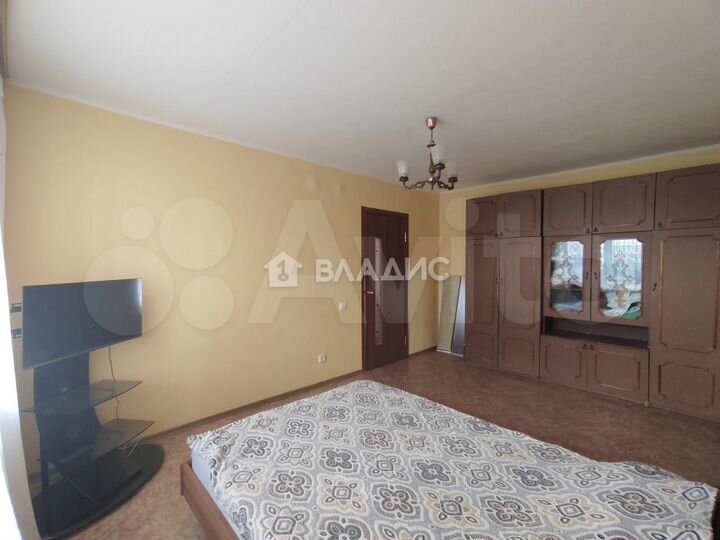 1-к. квартира, 40,3 м², 8/10 эт.