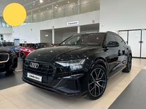 Audi Q8 3.0 AT, 2019, 113 791 км, с пробегом, цена 6 653 000 руб.