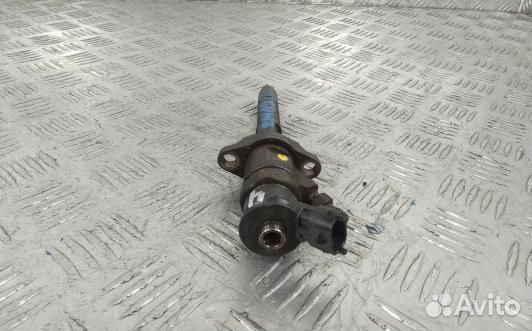 Форсунка дизельная peugeot 307 (GDN17AL04)