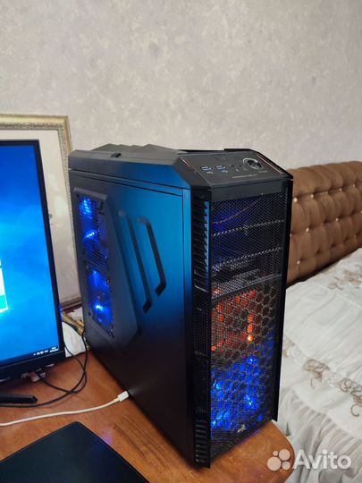 Игровой системный блок