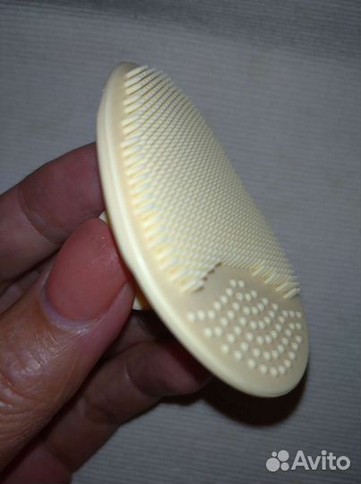 Силиконовые диски