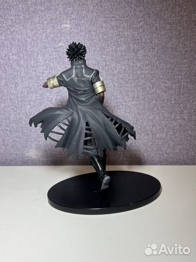 Аниме фигурка моя геройская академия