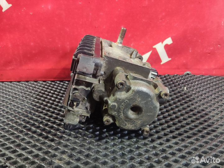 Модулятор EBS задний Daf CF, Daf XF105, Daf XF95