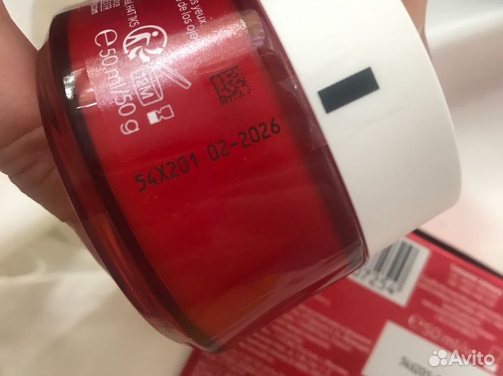 Крем для лица vichy liftactiv