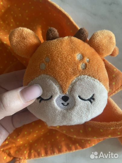 Игрушка сплюшка