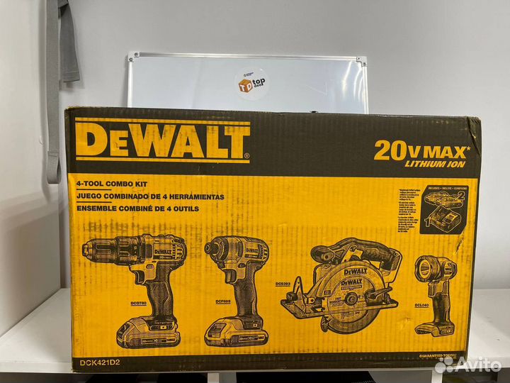 Электроинструмент DeWalt Hilti Makita Milwaukee