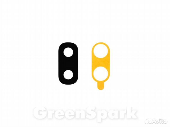 Стекло камеры для Samsung A205F/A305F/A405F Galax