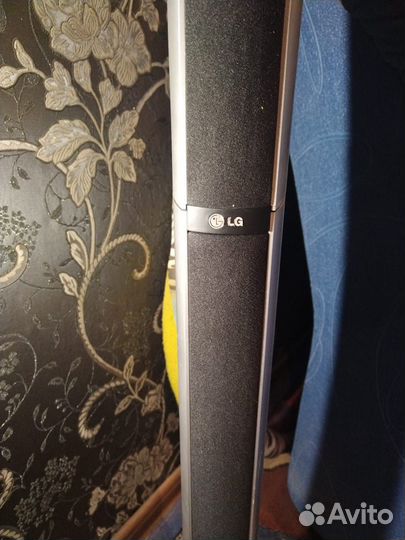 Домашний кинотеатр lg с караоке