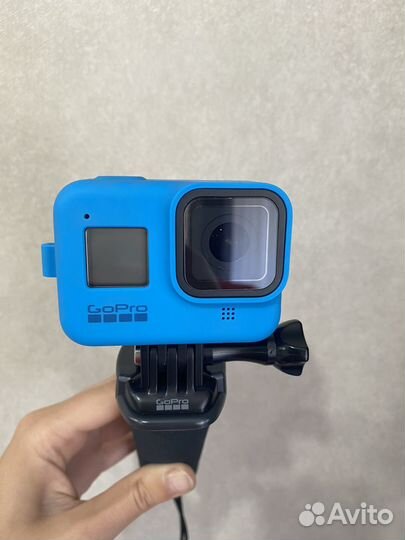 Камера hero8 Black