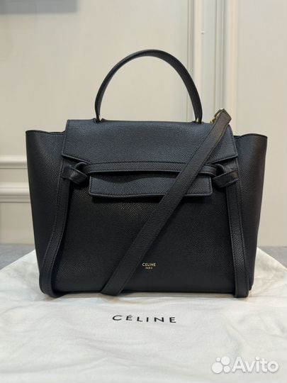 Сумка Celine Belt оригинал