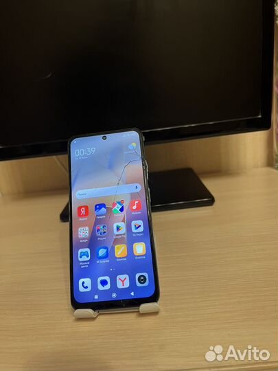 Xiaomi Redmi Note 11, 6/128 ГБ