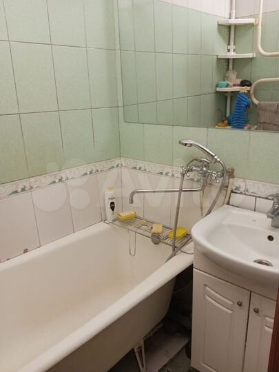 Комната 12 м² в 2-к., 1/5 эт.