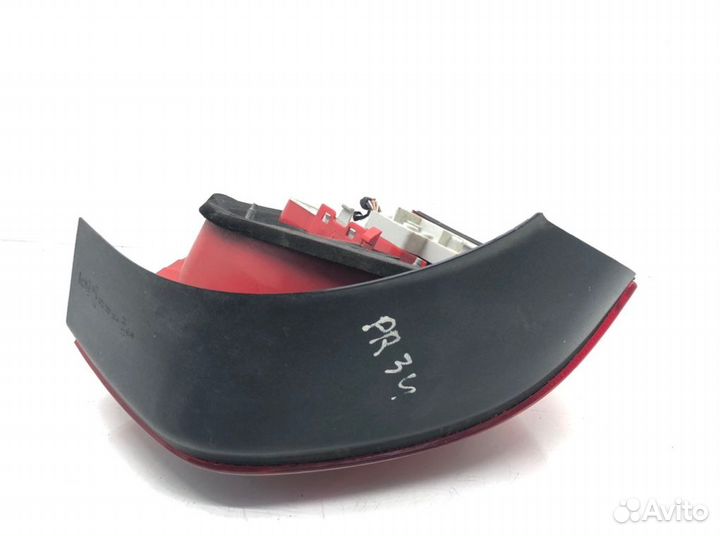 Фонарь 8L0945096C Audi A3 8L (1996-2003)