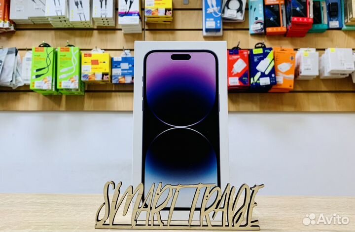 iPhone 14 Pro, 512 ГБ