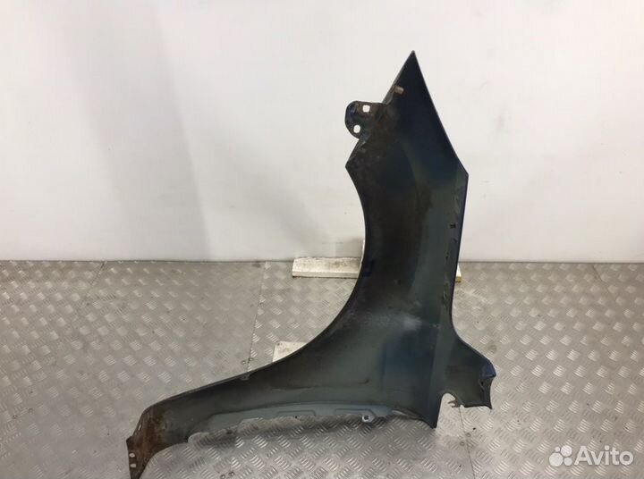 Крыло Ford Focus 2 (2004-2011)