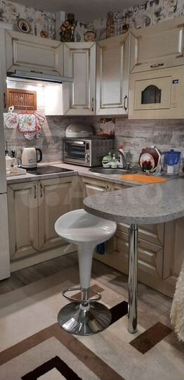 Квартира-студия, 25,5 м², 2/9 эт.