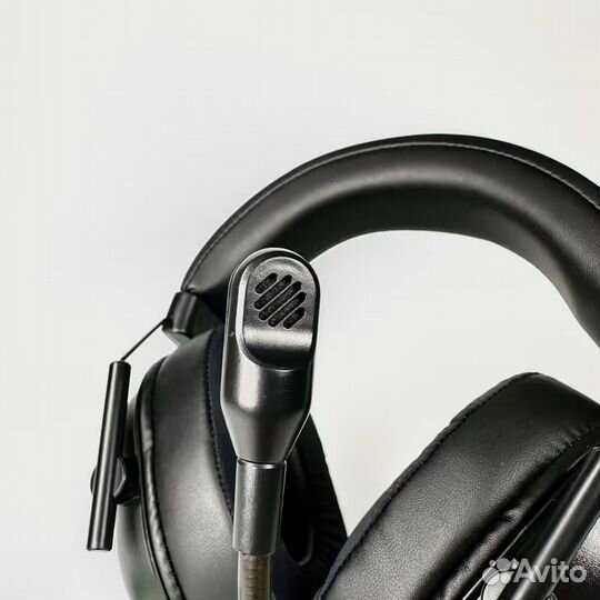 Razer Blackshark V2 X (Черные)