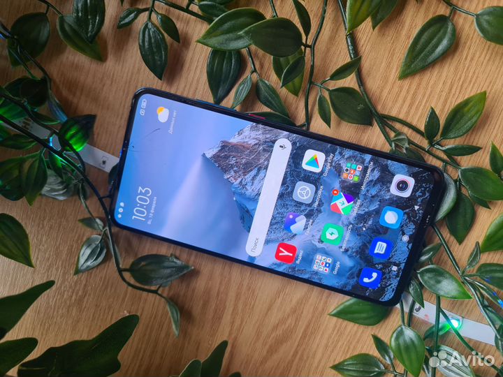 Xiaomi Mi 9T Pro, 6/64 ГБ