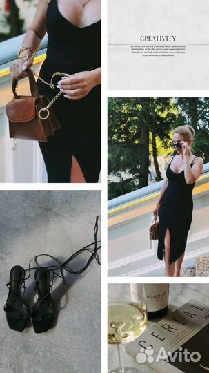 Мобильный фотограф. Визуал