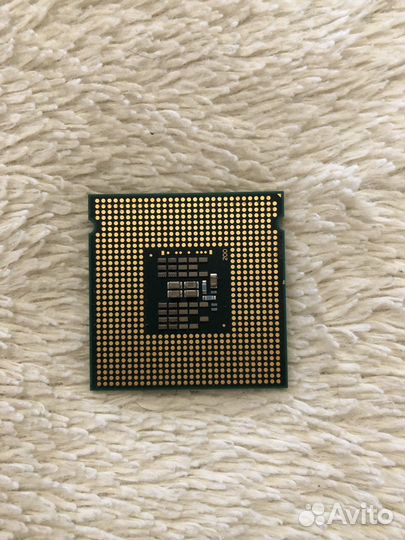 Intel Core 2 Quad Q8300