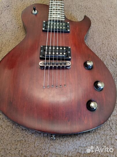 Электро гитара