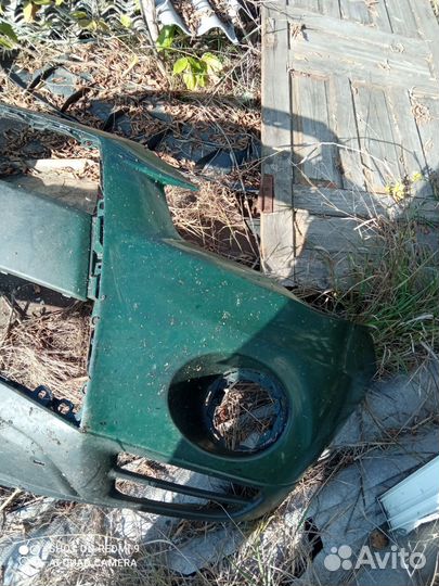 Продам бампер