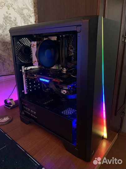 Пк i5 6600K - GTX970