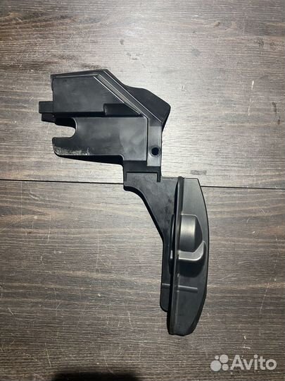 Пыльник двигателя для Yamaha FJR1300 03-05