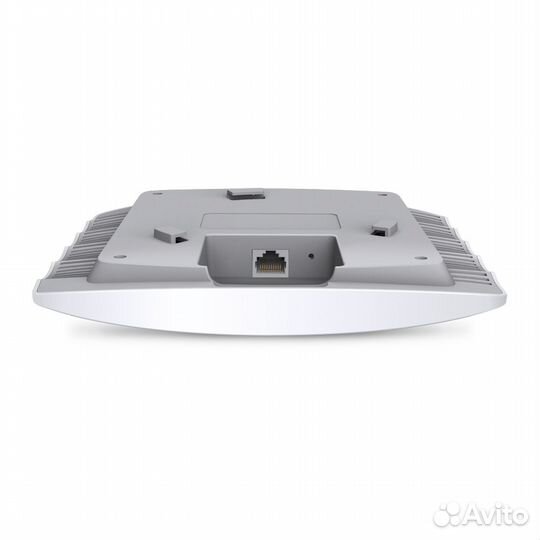 Точка доступа TP-Link EAP110 N300 10/100base-TX бе