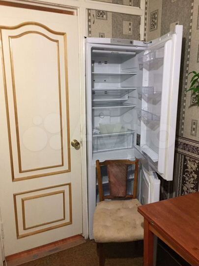 2-к. квартира, 55 м², 5/5 эт.