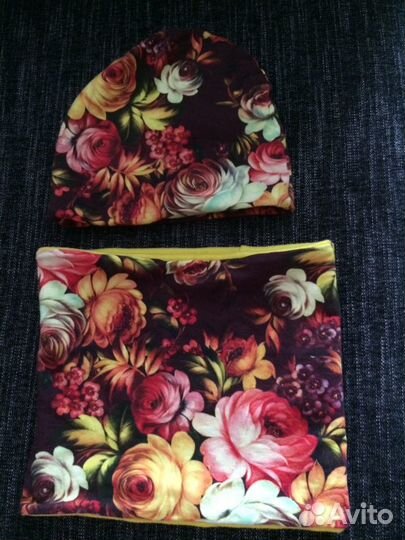 Комплект на весну/осень