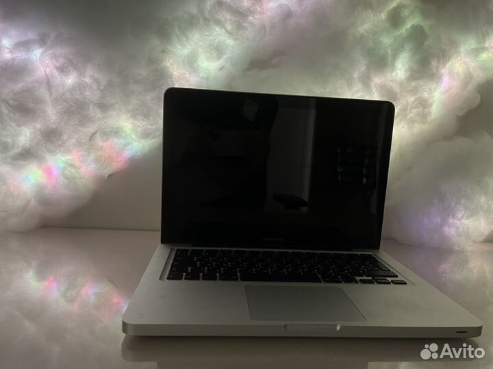 Apple MacBook Air 13 (2011)