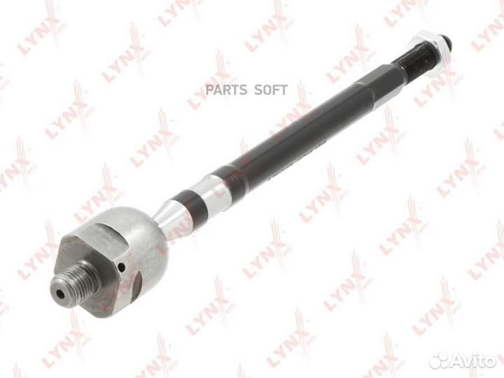 Рулевая тяга перед прав/лев