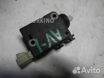 Активатор замка багажника