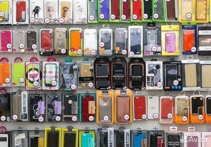 Подработка. Продавец в салон связи. Гибкий график