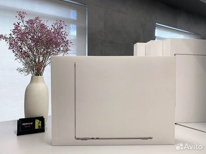 Macbook Air 13 M2 16Gb 512Gb Все цвета