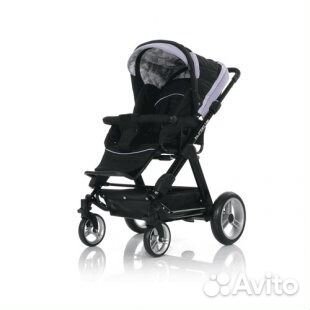 Новая Jetem Turbo 4S