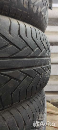 Yokohama Advan S/T V801 235/65 R17