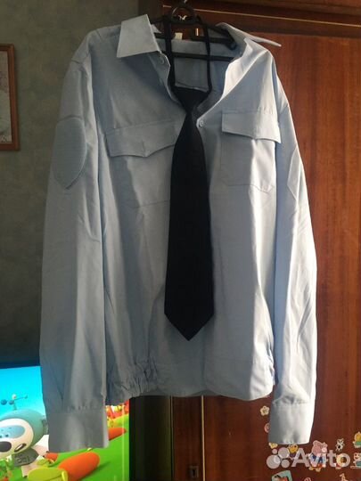 Полицейская форма