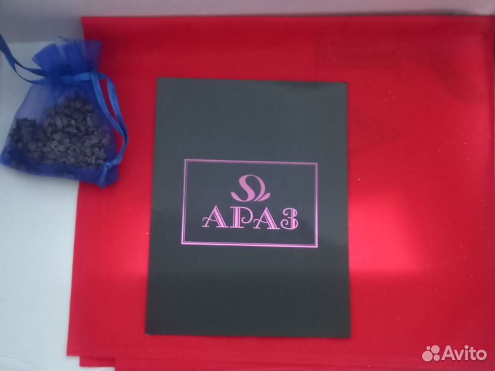 Туфли женские 40 размер красные