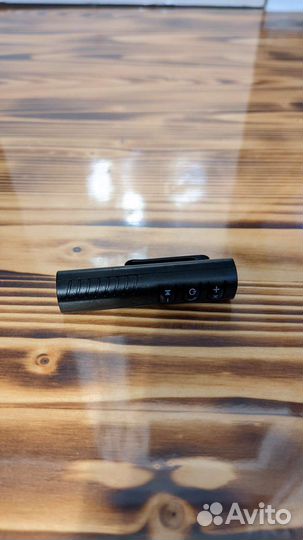 Bluetooth Aux адаптер