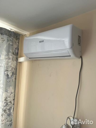 Кондиционер rover RS2NF07B