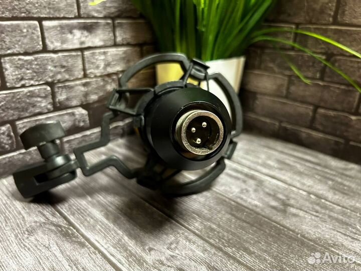 Микрофон bm800