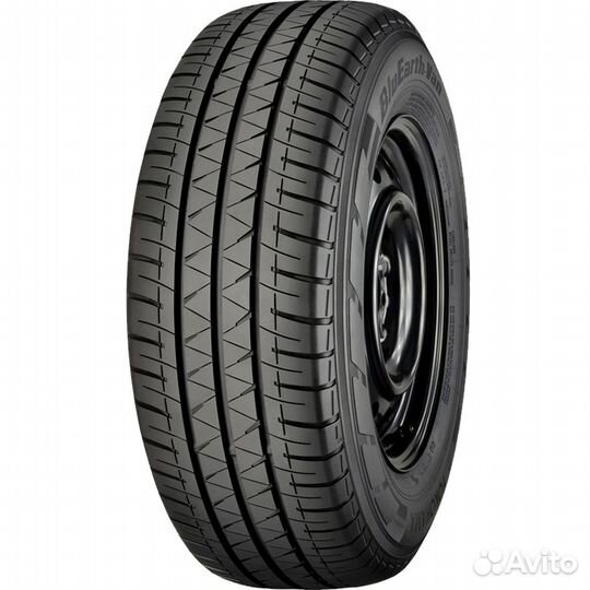 Yokohama BluEarth-Van RY55 215/60 R16 T