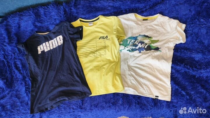 Спортивный костюм ,футболки,кофта 152 рост